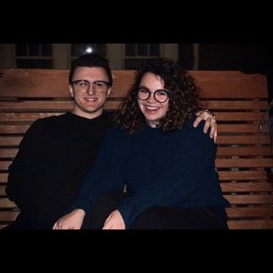 Meet your Posher, Will